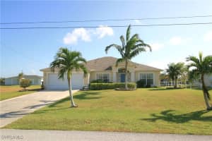 3039 3rd Avenue, Cape Coral, FL 33993 Sold 04/04/25
