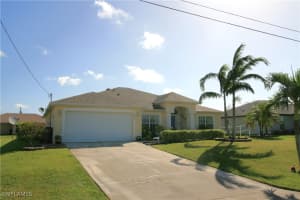 3039 3rd Avenue, Cape Coral, FL 33993 Sold 04/04/25