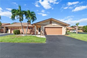 6453 Royal Woods Drive, Fort Myers, FL 33908 Sold 02/20/25