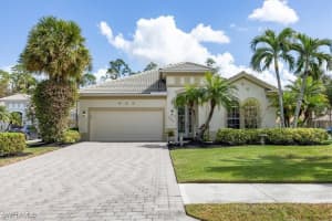 16213 Parque Lane, Naples, FL 34110 Sold 08/19/25
