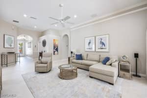 16213 Parque Lane, Naples, FL 34110 Sold 08/19/25