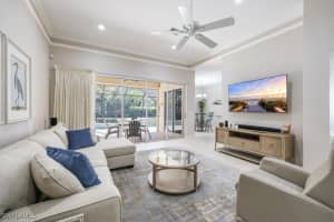 16213 Parque Lane, Naples, FL 34110 Sold 08/19/25