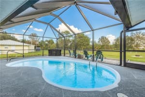 1012 Jefferson Avenue, Lehigh Acres, FL 33936 Sold 01/16/25