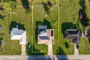 1012 Jefferson Avenue, Lehigh Acres, FL 33936 Sold 01/16/25
