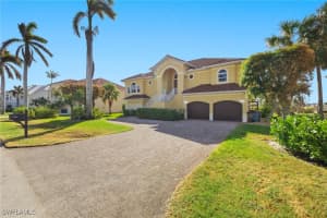 811 Birdie View Point, Sanibel, FL 33957 Sold 05/20/25