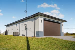 1732 11th Avenue, Cape Coral, FL 33993 Sold 06/04/25