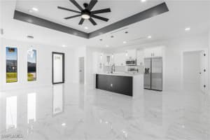 1732 11th Avenue, Cape Coral, FL 33993 Sold 06/04/25