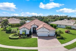 9738 Nickel Ridge Circle, Naples, FL 34120 Sold 12/13/24