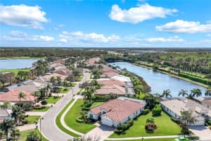 9738 Nickel Ridge Circle, Naples, FL 34120 Sold 12/13/24