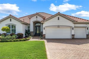 9738 Nickel Ridge Circle, Naples, FL 34120 Sold 12/13/24