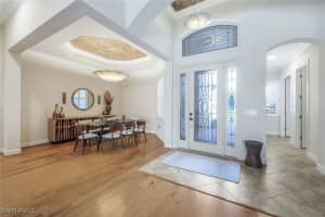 9738 Nickel Ridge Circle, Naples, FL 34120 Sold 12/13/24