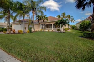 8005 Wilfredo Court, Naples, FL 34114 Sold 12/20/24