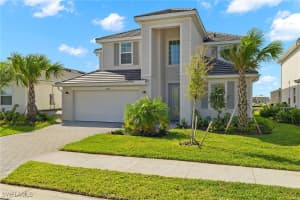 2306 Avocado Lane, Naples, FL 34120 Sold 01/17/25