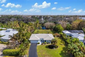 1400 Mandarin Road, Naples, FL 34102 Sold 12/23/24