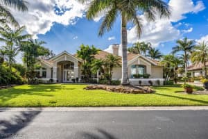 559 Eagle Creek Drive, Naples, FL 34113 Sold 02/20/25