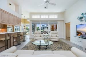 559 Eagle Creek Drive, Naples, FL 34113 Sold 02/20/25