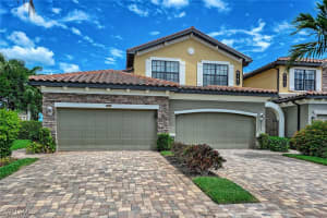 9107 Napoli Court, Naples, FL 34113 - MLS#224085998