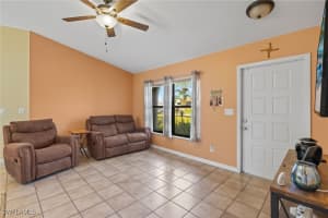 400 8th Terrace, Cape Coral, FL 33993 Sold 01/31/25