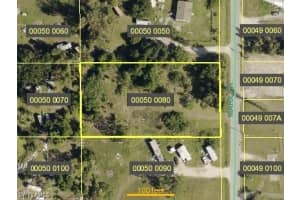 7978 Marx Drive, North Fort Myers, FL 33917 Sold 02/14/25