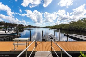 290 Newport Drive, Naples, FL 34114 - MLS#224086023