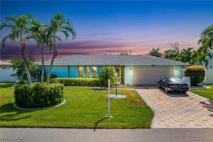 1452 14th Street, Cape Coral, FL 33990 Sold 11/26/24