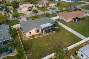 1452 14th Street, Cape Coral, FL 33990 Sold 11/26/24