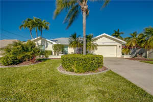2916 22nd Place, Cape Coral, FL 33904 Sold 12/17/24