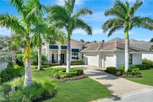 3133 Livorno Lane, Naples, FL 34114 Sold 01/31/25