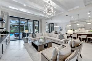 3133 Livorno Lane, Naples, FL 34114 Sold 01/31/25