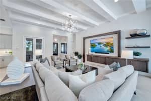 3133 Livorno Lane, Naples, FL 34114 Sold 01/31/25