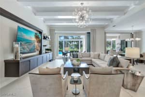 3133 Livorno Lane, Naples, FL 34114 Sold 01/31/25