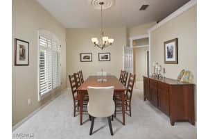27408 Arbor Strand Drive, Bonita Springs, FL 34134 Sold 06/30/25