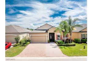 3743 Pebble Terrace, Punta Gorda, FL 33980 Sold 11/26/24
