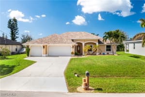6 35th Place, Cape Coral, FL 33993 Sold 01/10/25