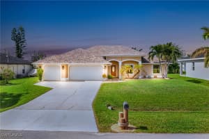 6 35th Place, Cape Coral, FL 33993 Sold 01/10/25