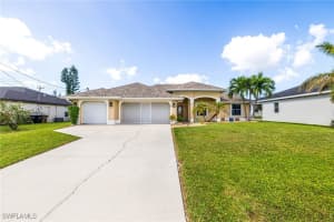 6 35th Place, Cape Coral, FL 33993 Sold 01/10/25