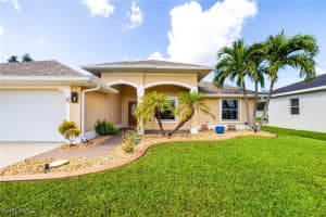 6 35th Place, Cape Coral, FL 33993 Sold 01/10/25