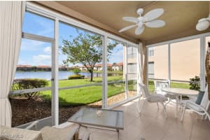 2600 Marshcreek Lane, Naples, FL 34119 Sold 01/17/25