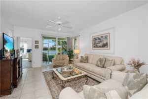 2600 Marshcreek Lane, Naples, FL 34119 Sold 01/17/25