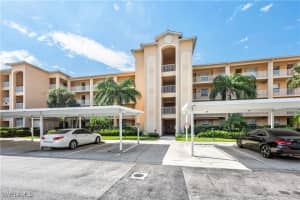 8570 Kingbird Loop 542, Estero