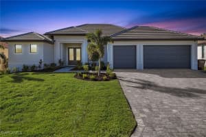 134 57th Street, Cape Coral, FL 33914 Sold 02/28/25