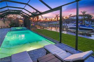 134 57th Street, Cape Coral, FL 33914 Sold 02/28/25