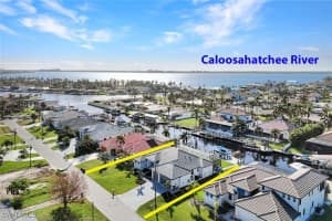 134 57th Street, Cape Coral, FL 33914 Sold 02/28/25