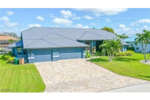 211 37th Lane, Cape Coral, FL 33914 Sold 12/20/24