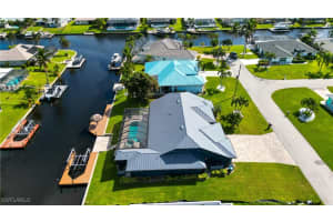 211 37th Lane, Cape Coral, FL 33914 Sold 12/20/24