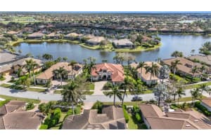 9035 Shenendoah Circle, Naples, FL 34113 Sold 05/20/25