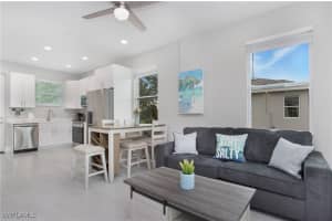 26951 Riverside (Unit B) Drive, Bonita Springs, FL 34135 - MLS#224086095