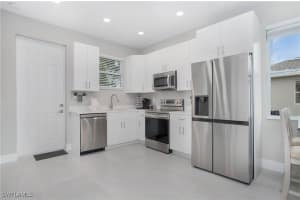 26951 Riverside (Unit B) Drive, Bonita Springs, FL 34135 - MLS#224086095
