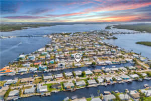 2758 Bruce Street, Matlacha, FL 33993 Sold 05/09/25