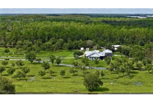 1311 Krisdale Avenue, Labelle, FL 33935 Sold 01/28/25